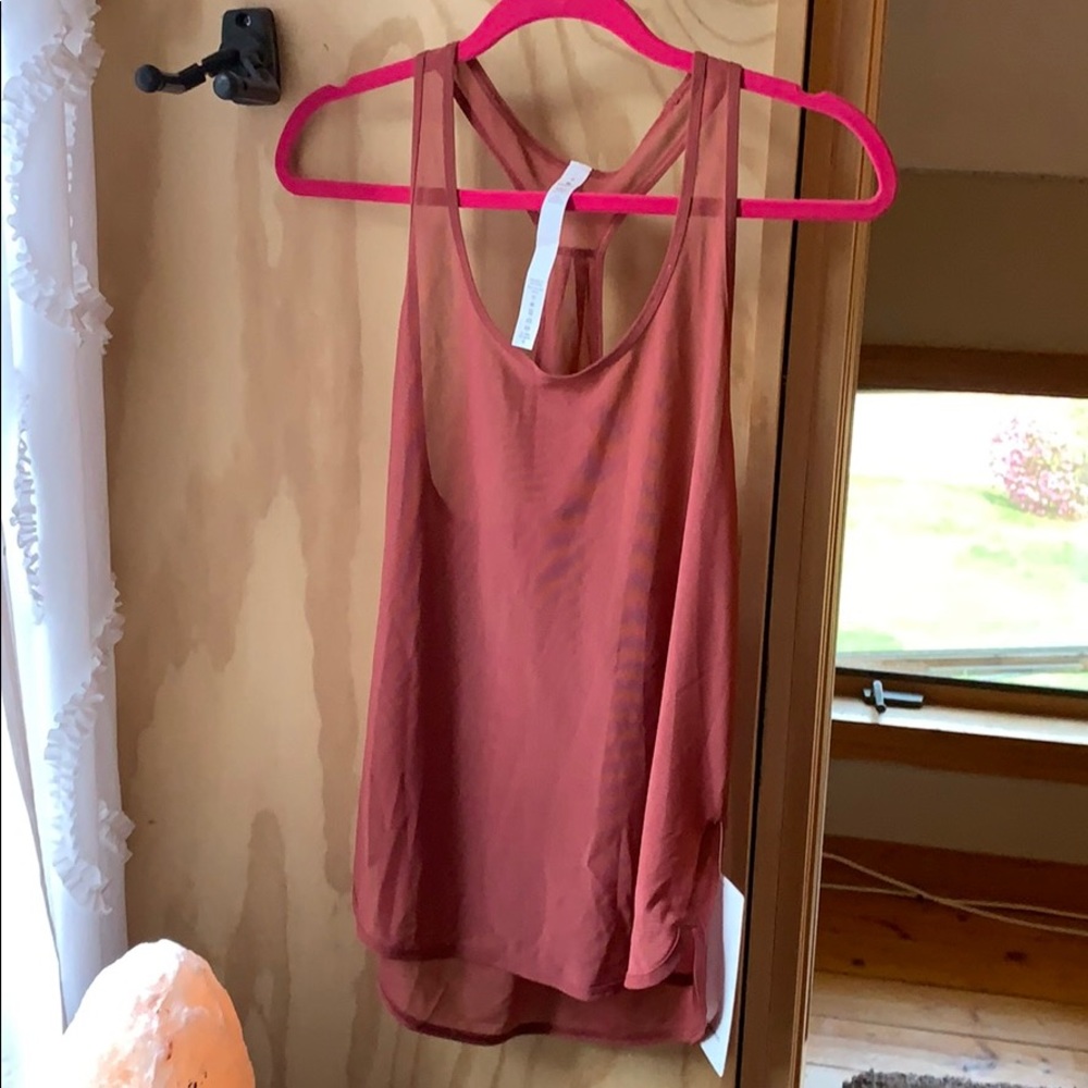 NWT Lululemon Tank!